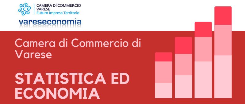 Vareseconomia - INFORTUNI SUL LAVORO E MONITORAGGIO DATI DELLA RIPRESA ECONOMICA
